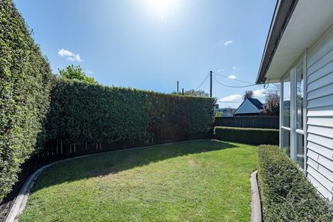 Photo of property in 45 Branston Street, Hornby, Christchurch, 8042