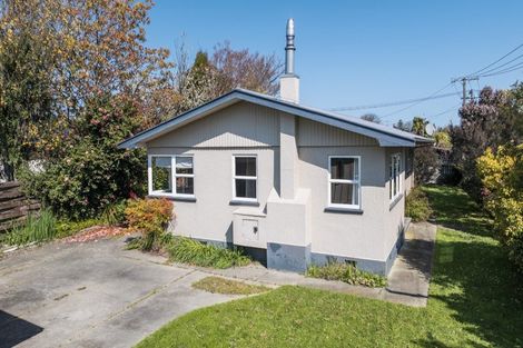 Photo of property in 6 Boyce Street, Motueka, 7120