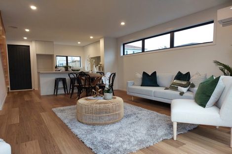 Photo of property in 6/51 Kings Crescent, Hutt Central, Lower Hutt, 5010