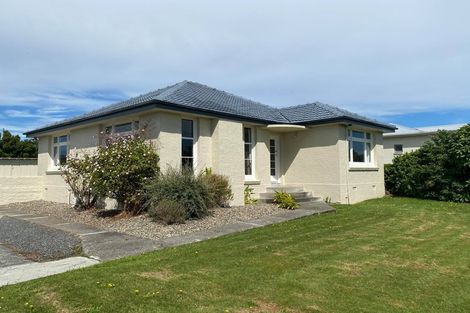 Photo of property in 133 Centre Street, Heidelberg, Invercargill, 9812