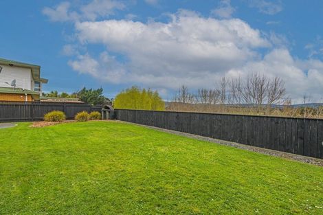 Photo of property in 41 Royal Oak Drive, Kelvin Grove, Palmerston North, 4414