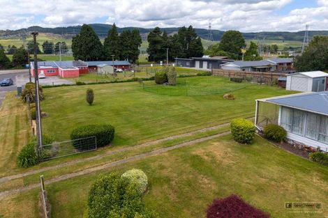 Photo of property in 5 Tihoi Road, Whakamaru, Mangakino, 3492
