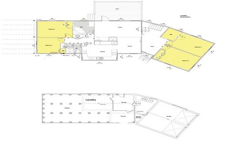 Photo of property in 26 Sylvan Valley Avenue, Titirangi, Auckland, 0604