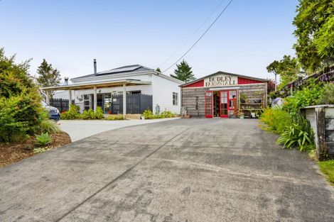 Photo of property in 20 Dudley Road Lower, Inglewood, 4386