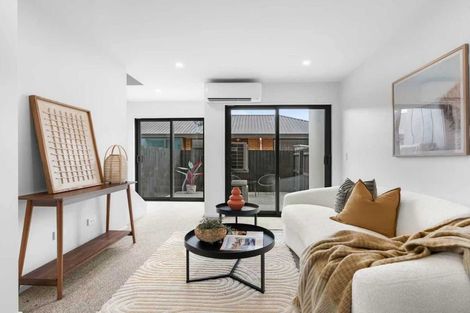 Photo of property in 6/64a Amyes Road, Hornby, Christchurch, 8042