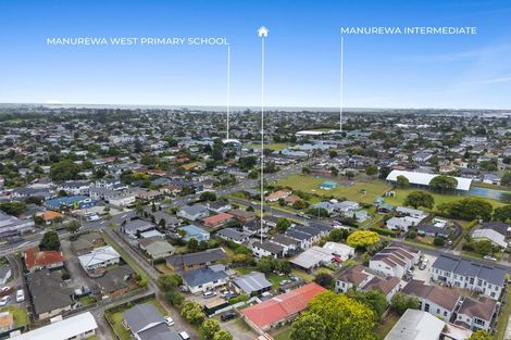 Photo of property in 5e James Road, Manurewa, Auckland, 2102