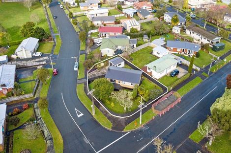 Photo of property in 50 Nevada Road, Silverdale, Hamilton, 3216