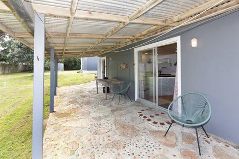 Photo of property in 5 Bayly Street, Baylys Beach, Dargaville, 0377