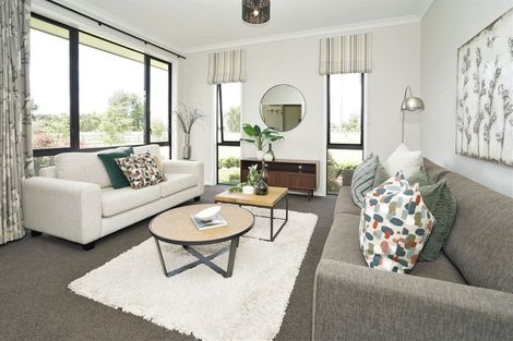 Photo of property in 31 Webster Road, Matangi, Hamilton, 3284