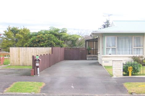 Photo of property in 123b Macfarlane Street, Hamilton East, Hamilton, 3216