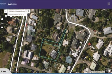 Photo of property in 35a Mount Pleasant Avenue, Beachville, Nelson, 7010