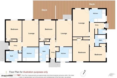 Photo of property in 1/3 Amandale Avenue, Mount Albert, Auckland, 1025