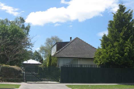 Photo of property in 34 Reynolds Avenue, Bishopdale, Christchurch, 8053