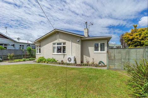 Photo of property in 9 York Street, Levin, 5510