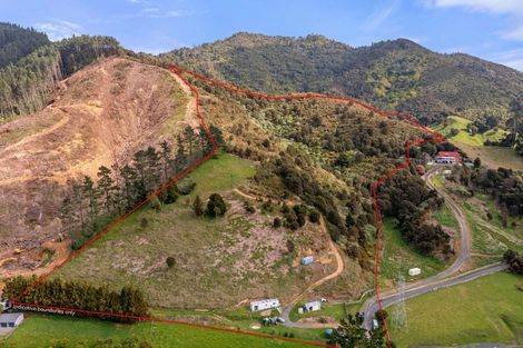 Photo of property in 855b Hakarimata Road, Huntly, 3771