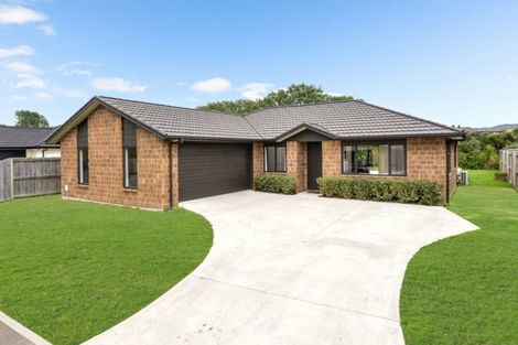 Photo of property in 22 Kawariki Drive, Baverstock, Hamilton, 3200