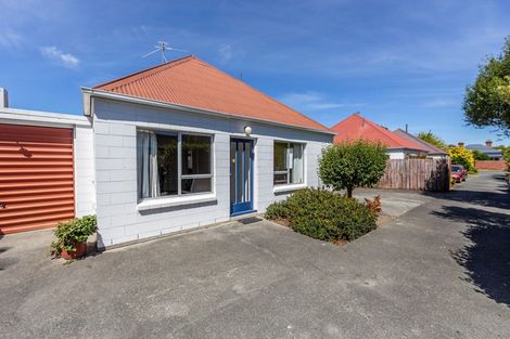 Photo of property in 3/40 Gordon Avenue, St Albans, Christchurch, 8014
