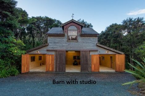 Photo of property in 596 Matakana Valley Road, Matakana, Warkworth, 0985