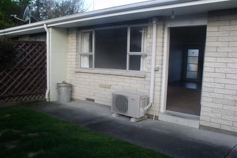 Photo of property in 2/8a Christie Crescent, Havelock North, 4130