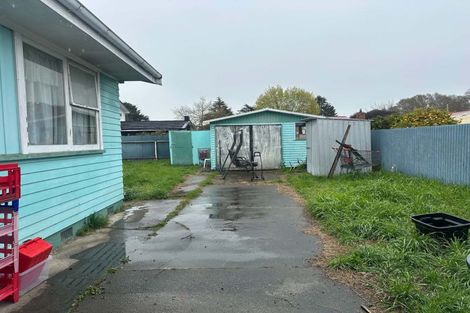Photo of property in 41 Dover Road, Flaxmere, Hastings, 4120