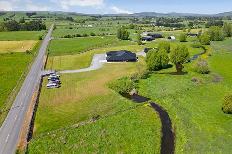 Photo of property in 438 Park Road, Parkvale, Carterton, 5792