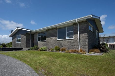 Photo of property in 42 Arnott Heights, Greymouth, 7805