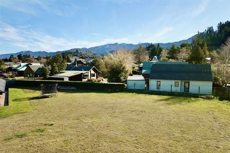 Photo of property in 5 Glyn Wye Lane, Hanmer Springs, 7334