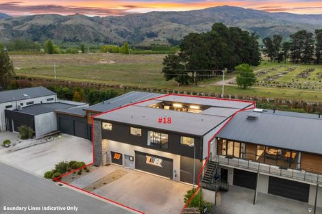 Photo of property in 18 Silverstone Drive, Cromwell, 9384