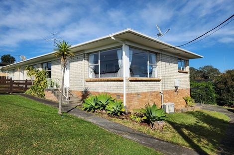 Photo of property in 2/166 Verbena Road, Birkdale, Auckland, 0626