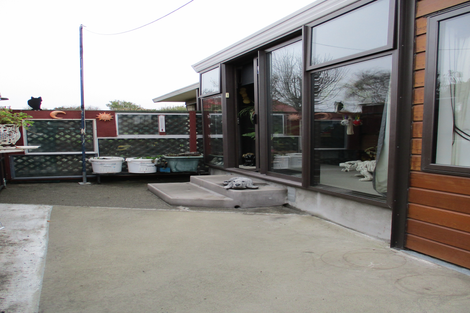 Photo of property in 2/82 North Street, Timaru, 7910