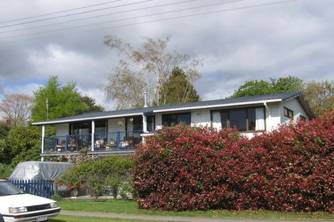 Photo of property in 14 Boundary Road, Waipahihi, Taupo, 3330
