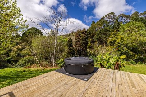 Photo of property in 527 Omaunu Road, Kaeo, 0479