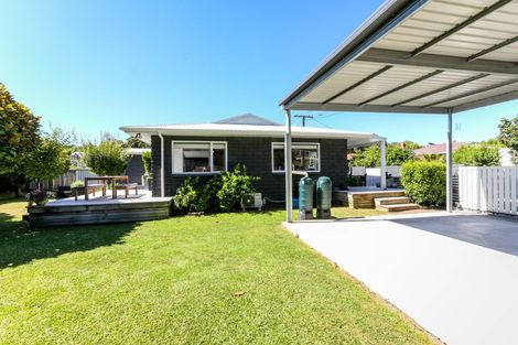 Photo of property in 31 Weymouth Street, New Plymouth, 4310