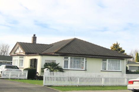 Photo of property in 1019 Frederick Street, Mahora, Hastings, 4120