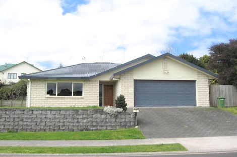 Photo of property in 5 Hidcote Place, Bethlehem, Tauranga, 3110