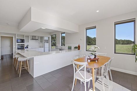 Photo of property in 120 Glews Road, Cust, Rangiora, 7471