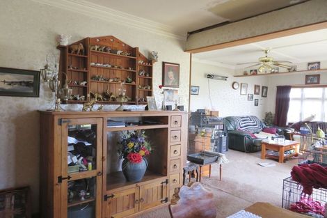 Photo of property in 8 Burns Street, Mataura, 9712