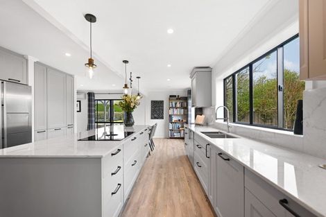 Photo of property in 181 Rosebanks Drive, Tamahere, Hamilton, 3283