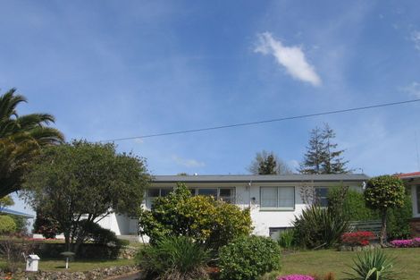 Photo of property in 5 Garden Place, Hillcrest, Rotorua, 3015
