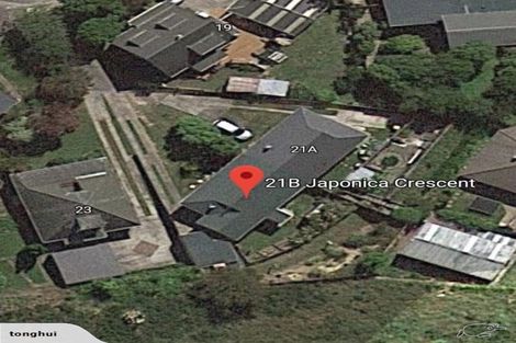 Photo of property in 21b Japonica Crescent, Ranui, Porirua, 5024