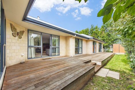 Photo of property in 12 Adelaide Street, Kirwee, Darfield, 7571