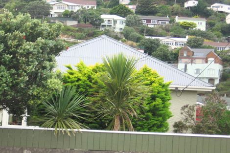 Photo of property in 24 Argentine Avenue, Miramar, Wellington, 6022