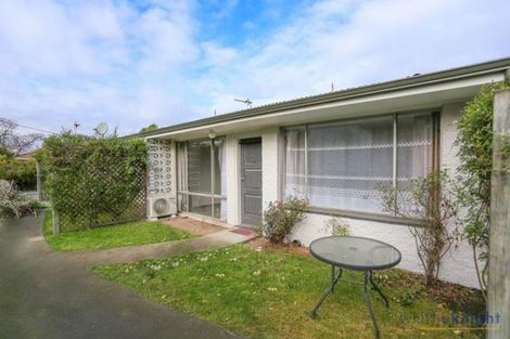 Photo of property in 1/151a Yaldhurst Road, Sockburn, Christchurch, 8042