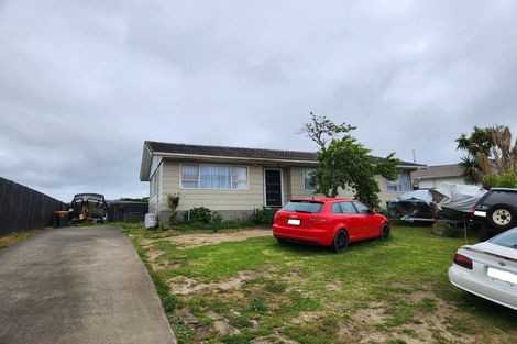 Photo of property in 131 Wordsworth Road, Manurewa, Auckland, 2102