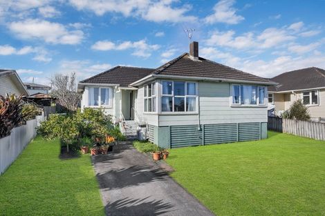 Photo of property in 113 Tennessee Avenue, Mangere East, Auckland, 2024