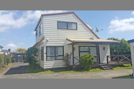 Photo of property in 2/29 Avis Avenue, Papatoetoe, Auckland, 2025