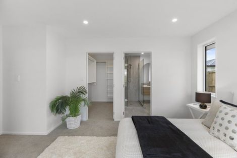 Photo of property in 48 Accadia Drive, Rolleston, 7614