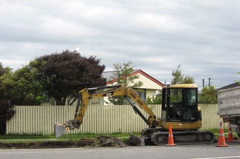 Photo of property in 25 Johns Road, Rangiora, 7400