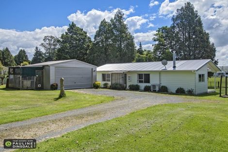 Photo of property in 382 Pipiwai Road, Ngararatunua, Whangarei, 0176