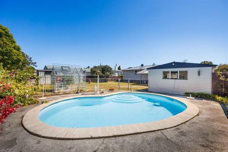 Photo of property in 10 Dalrymple Place, Marton, 4710